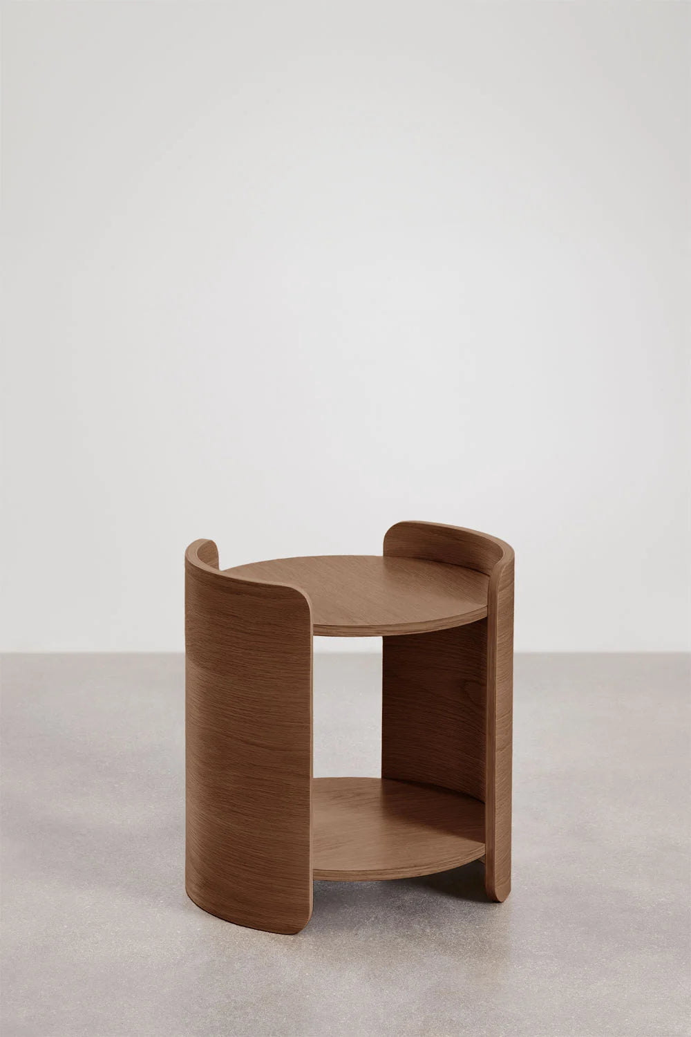 Adelis šoninis staliukas