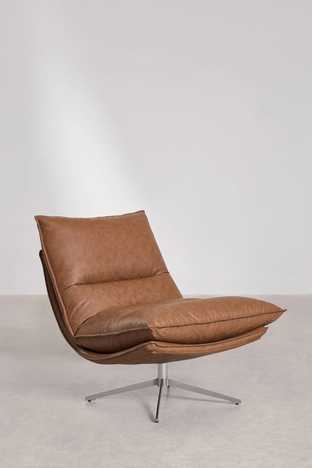 Sisko besisukanti kėdė