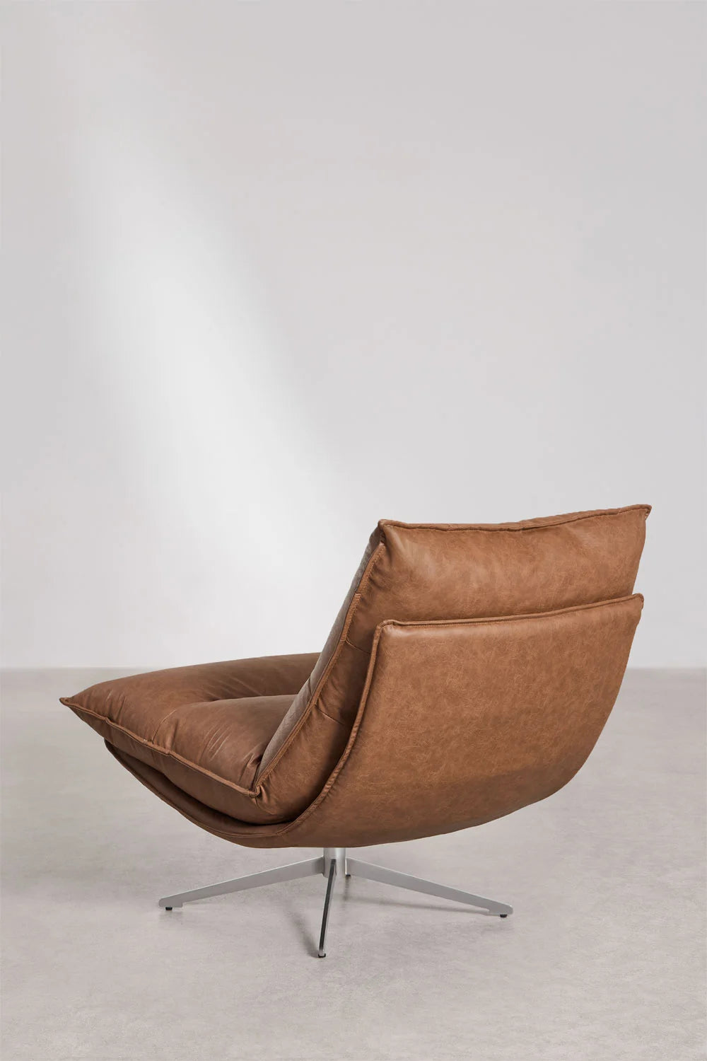 Sisko besisukanti kėdė