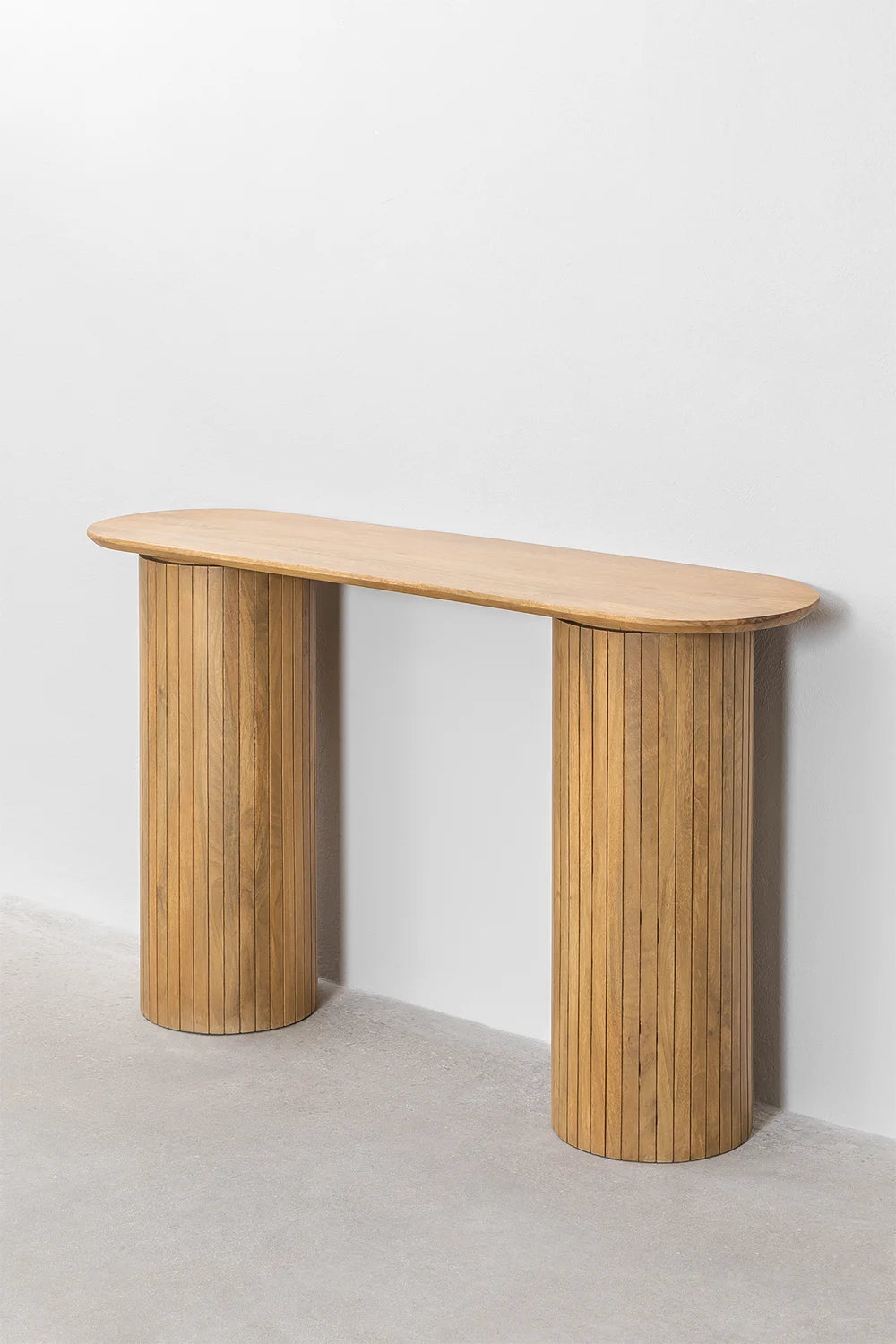 Amalis prieškambario konsolė