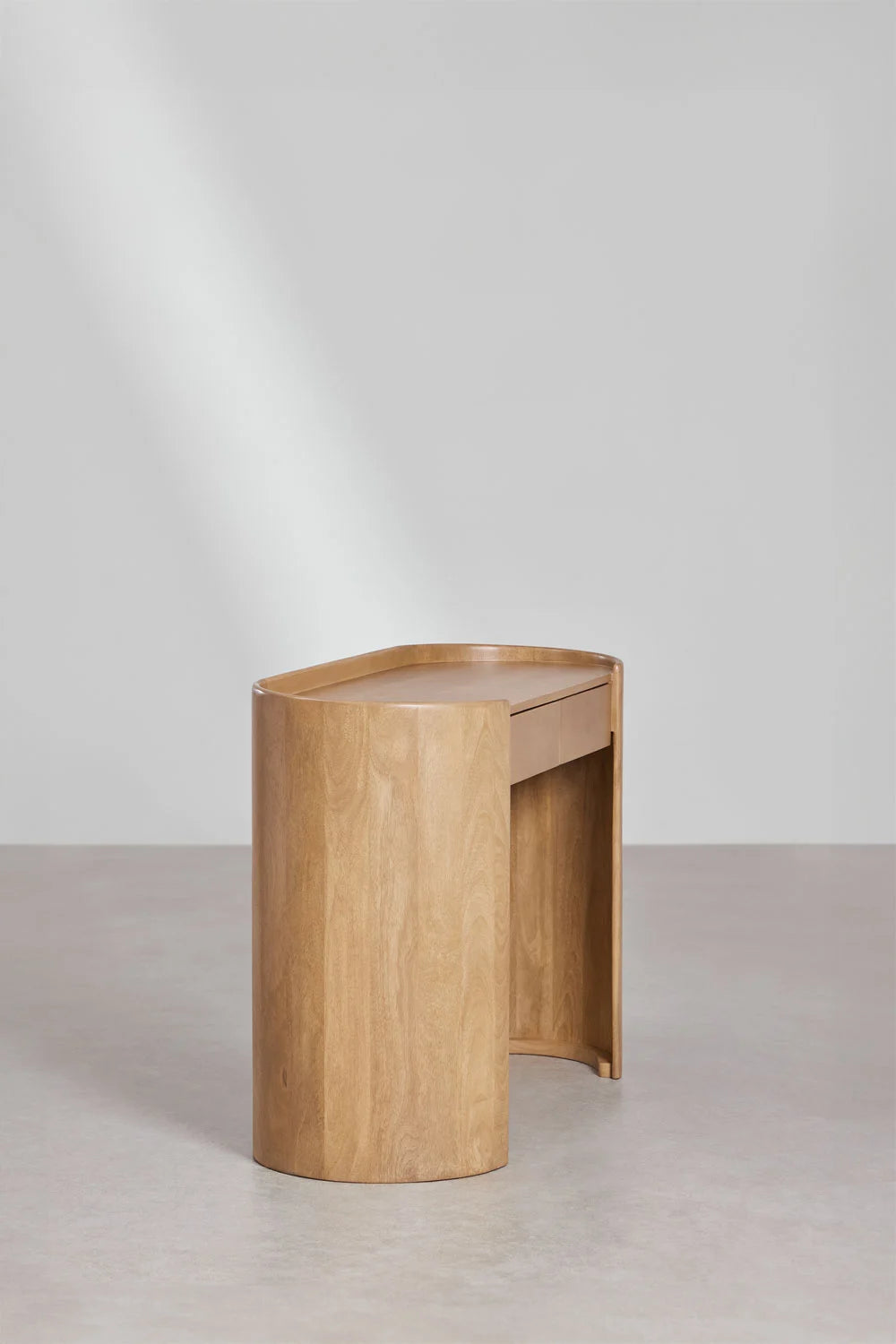 Sidney prieškambario konsolė