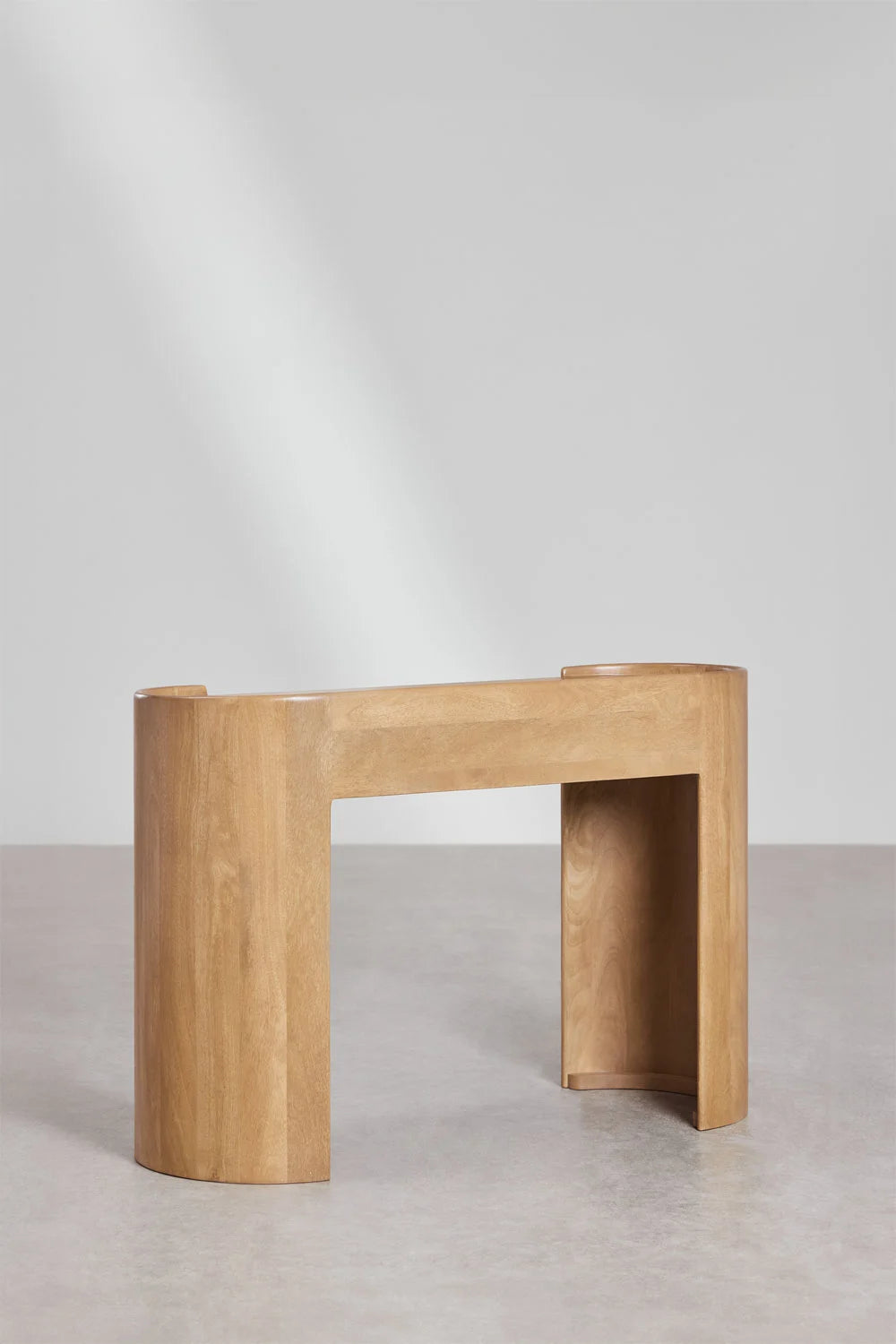 Sidney prieškambario konsolė