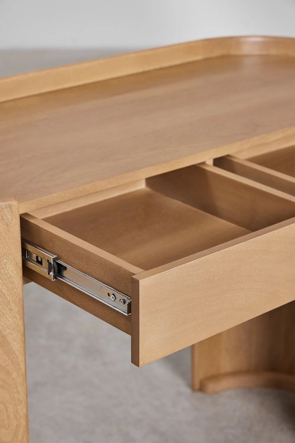 Sidney prieškambario konsolė