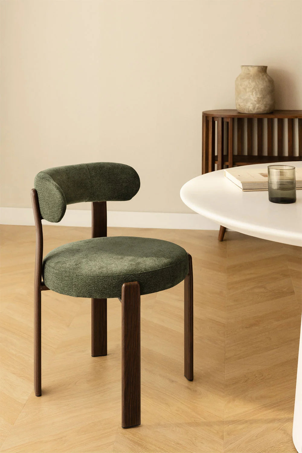 Džoli valgomojo kėdė