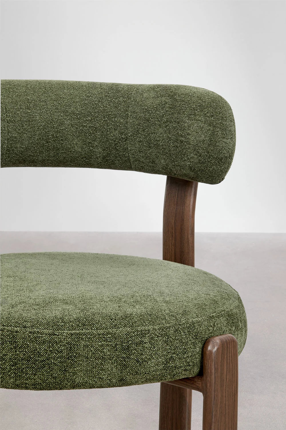 Džoli valgomojo kėdė