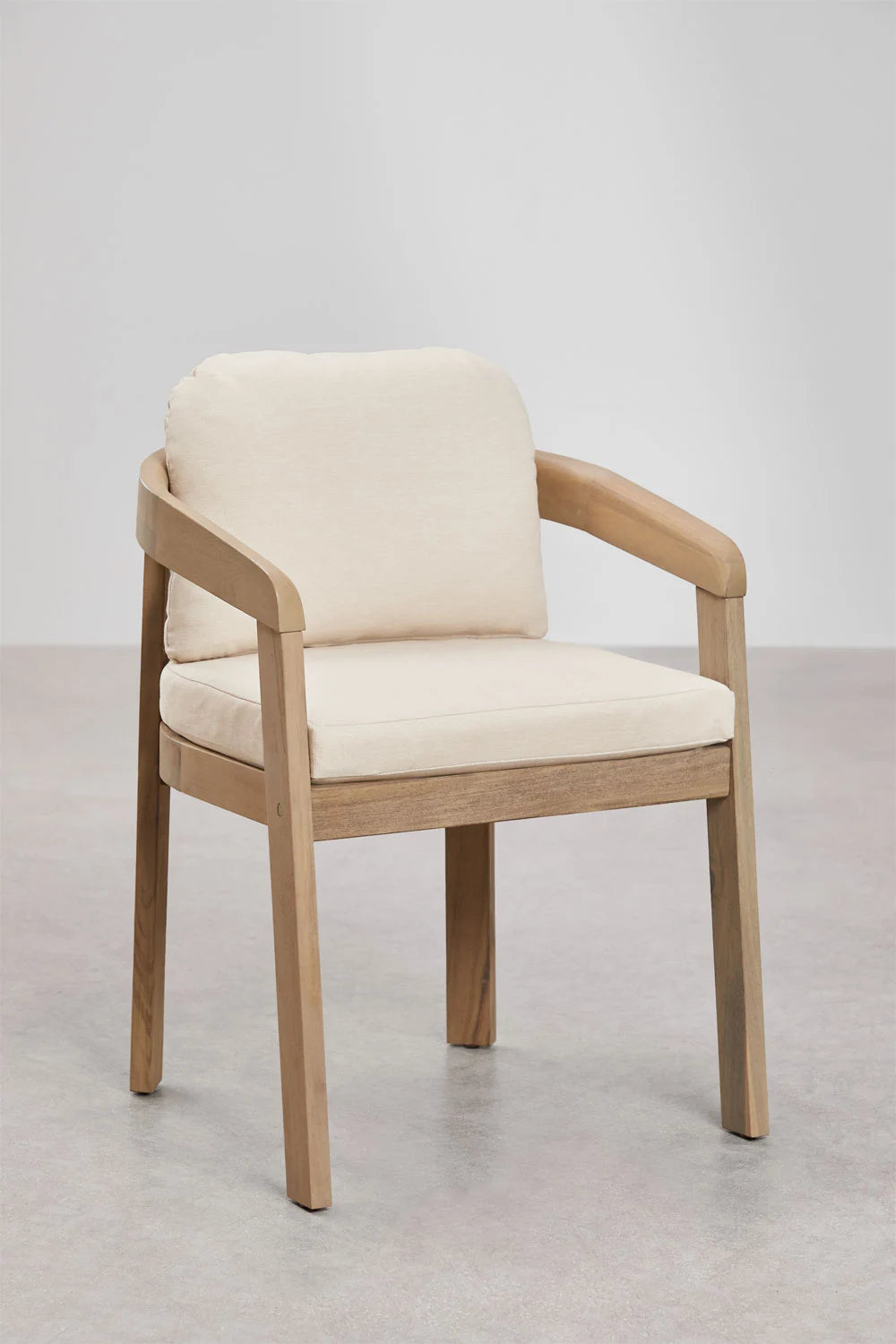 Uleno valgomojo kėdė