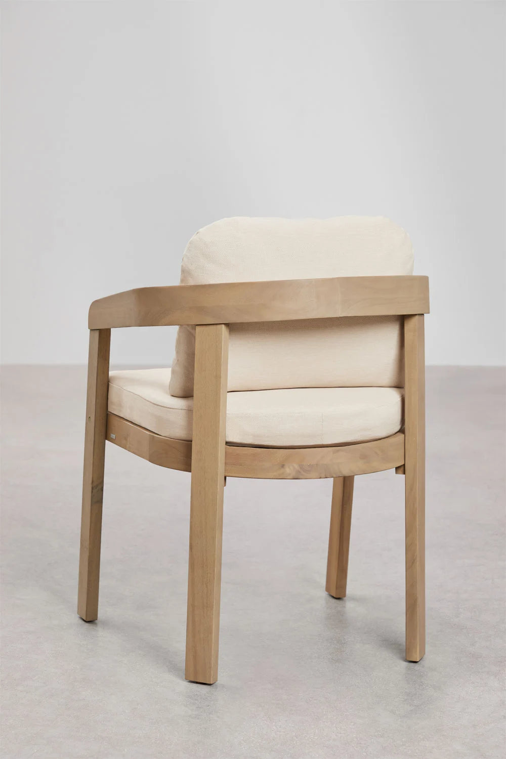 Uleno valgomojo kėdė