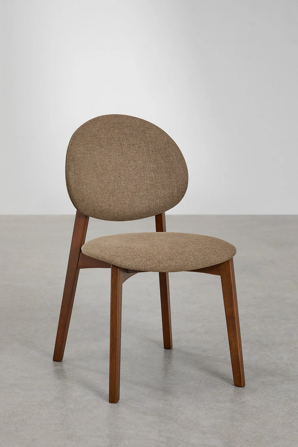 Yamena valgomojo kėdė