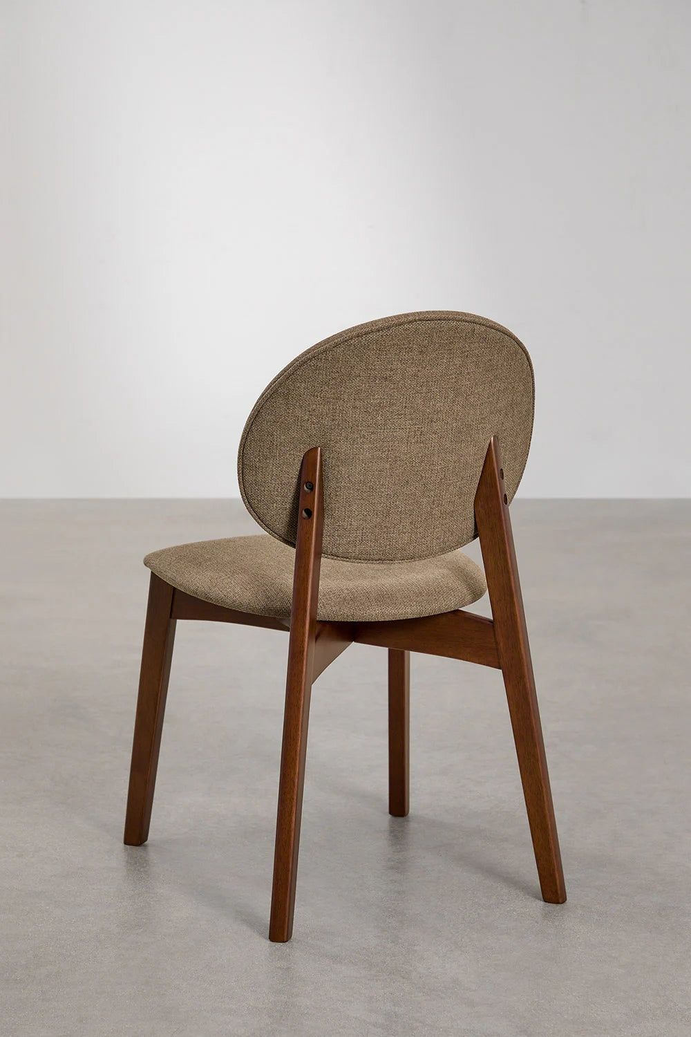 Yamena valgomojo kėdė