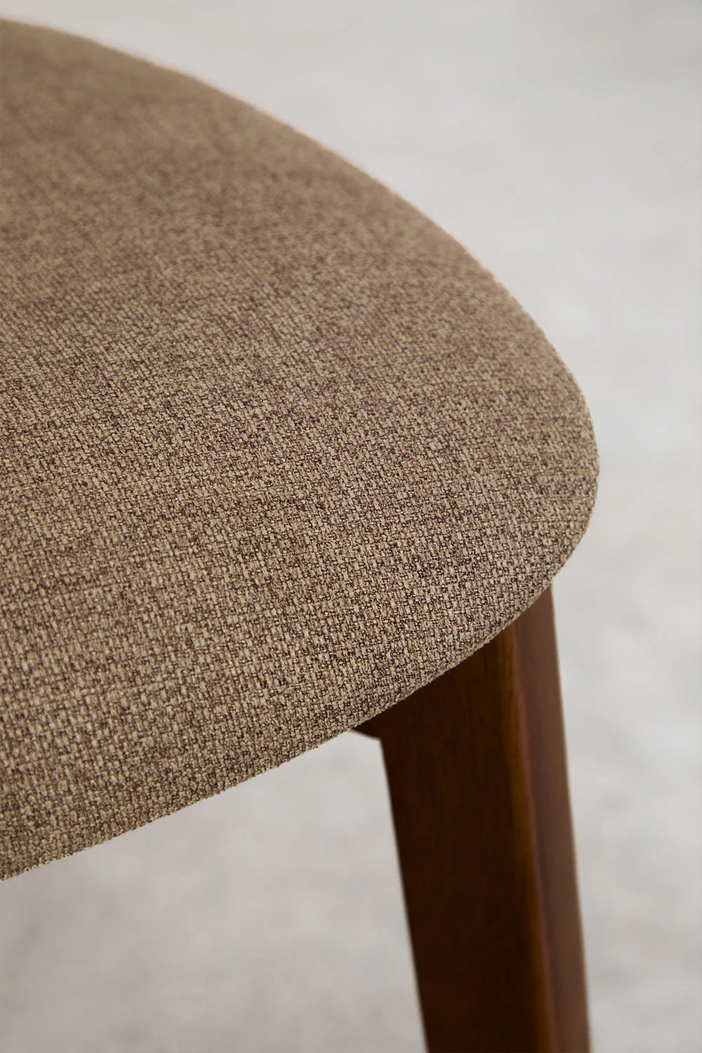 Yamena valgomojo kėdė