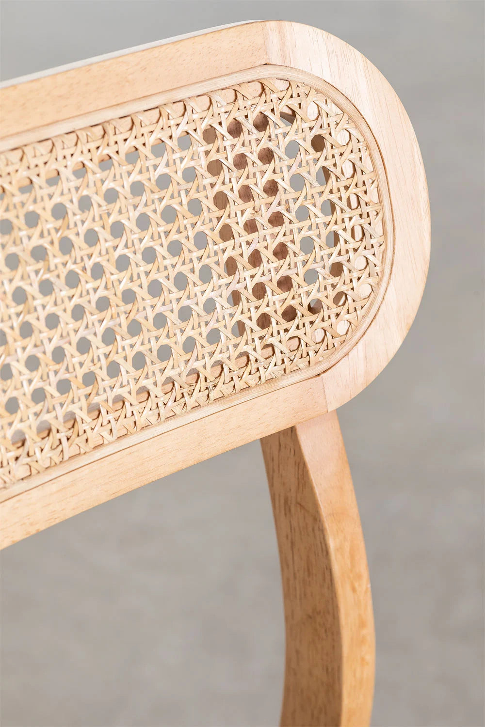 Leivel valgomojo kėdė