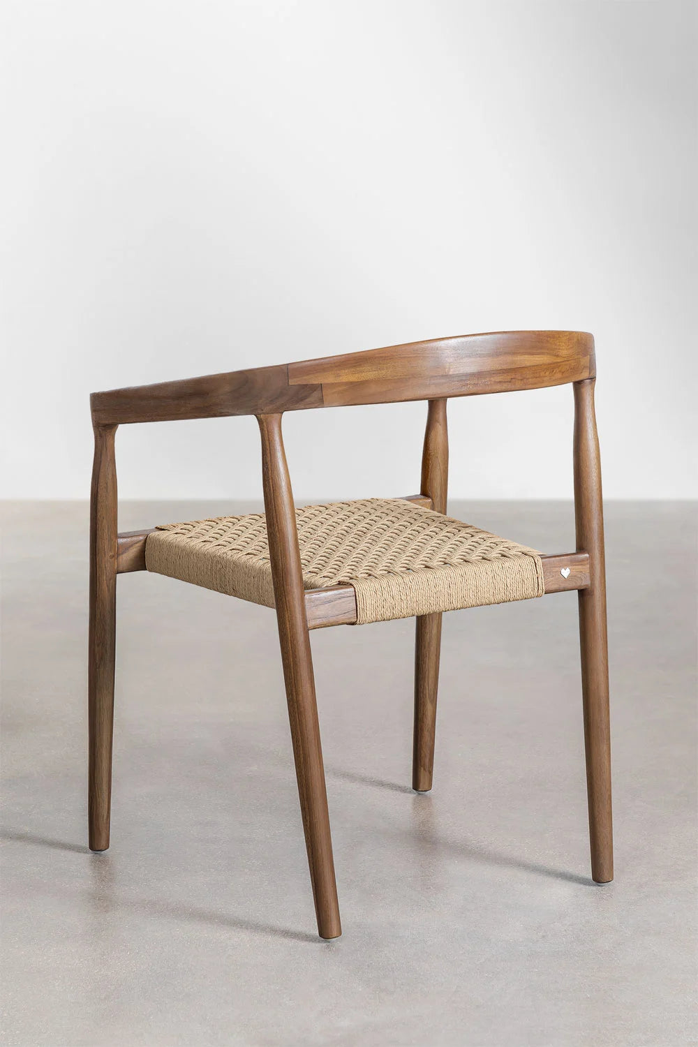 Visbis valgomojo kėdė