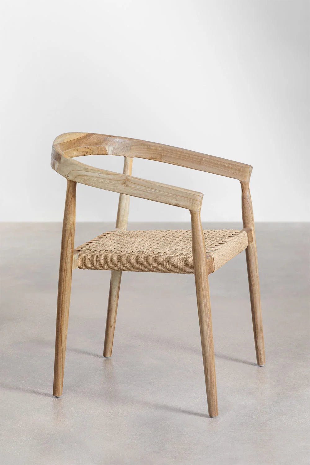 Visbis valgomojo kėdė