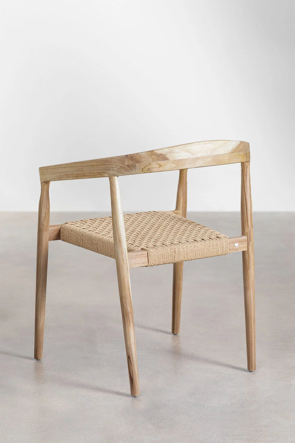 Visbis valgomojo kėdė