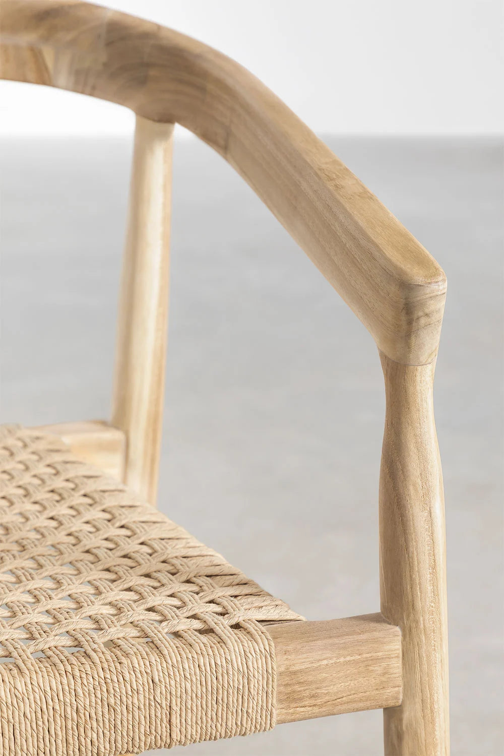 Visbis valgomojo kėdė