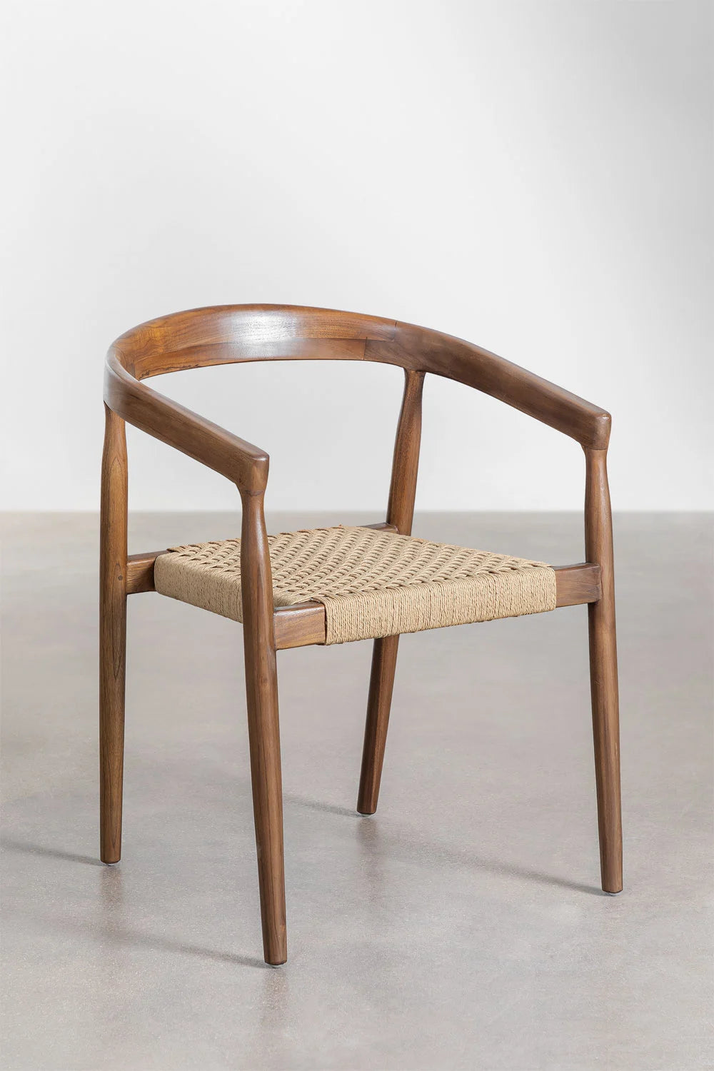 Visbis valgomojo kėdė