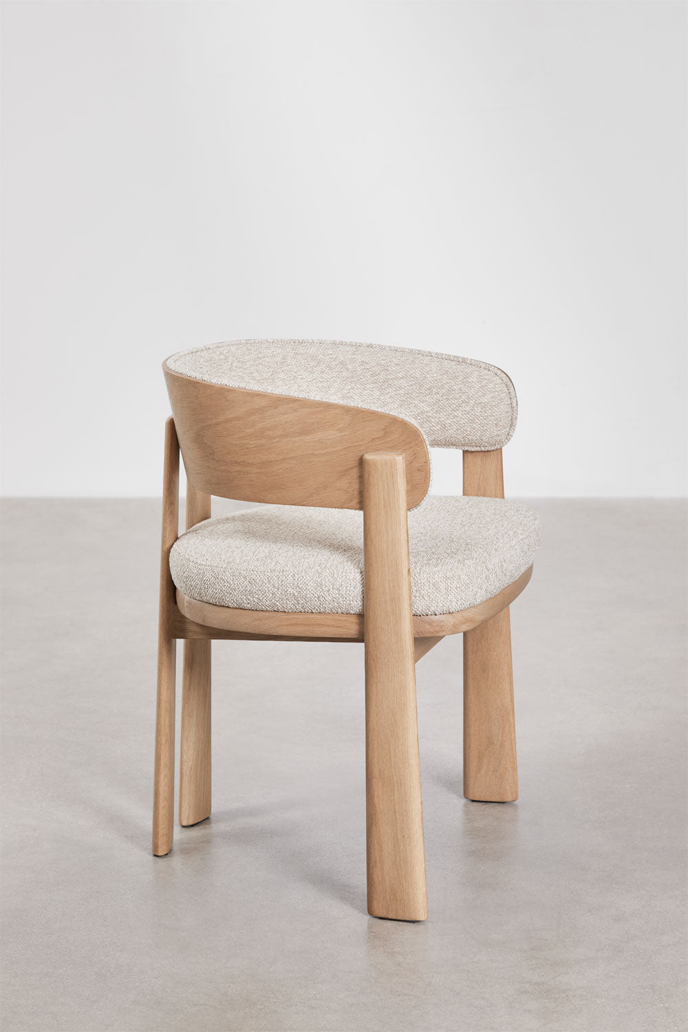 Olea valgomojo kėdė