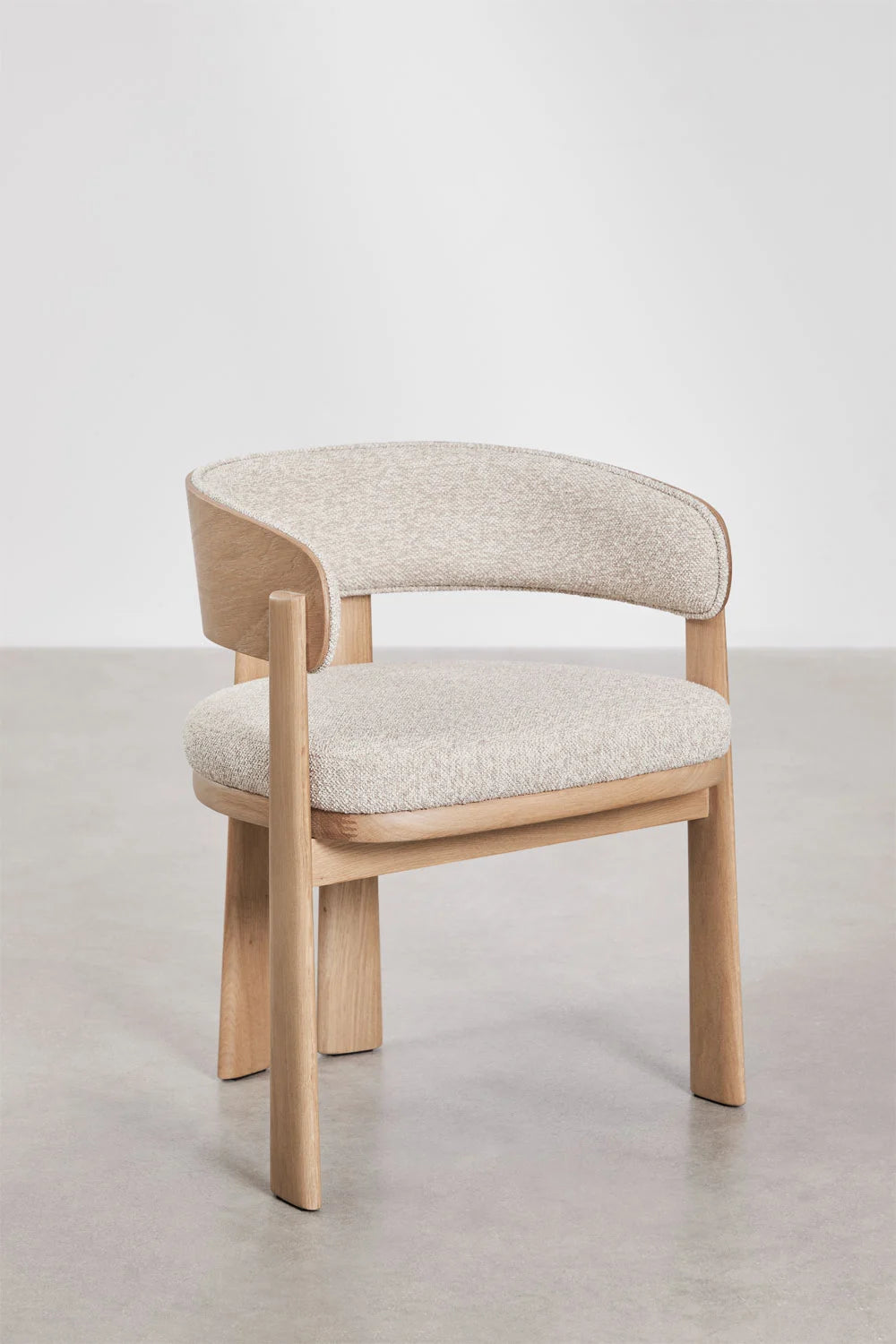 Olea valgomojo kėdė