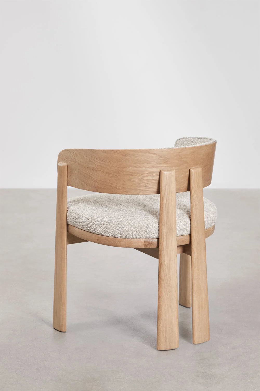 Olea valgomojo kėdė