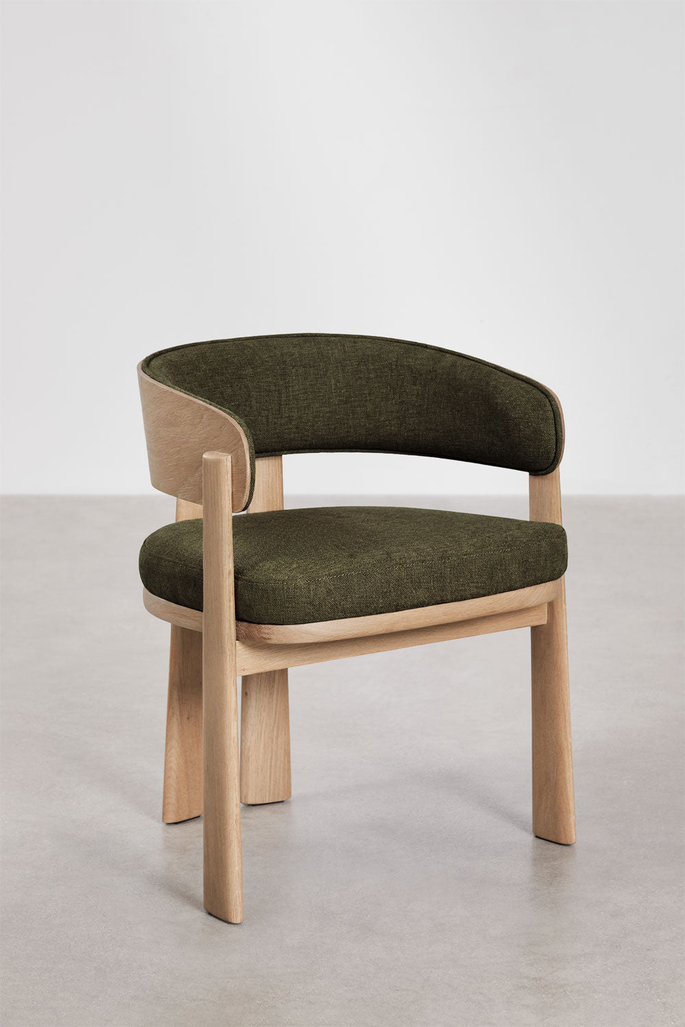 Olea valgomojo kėdė