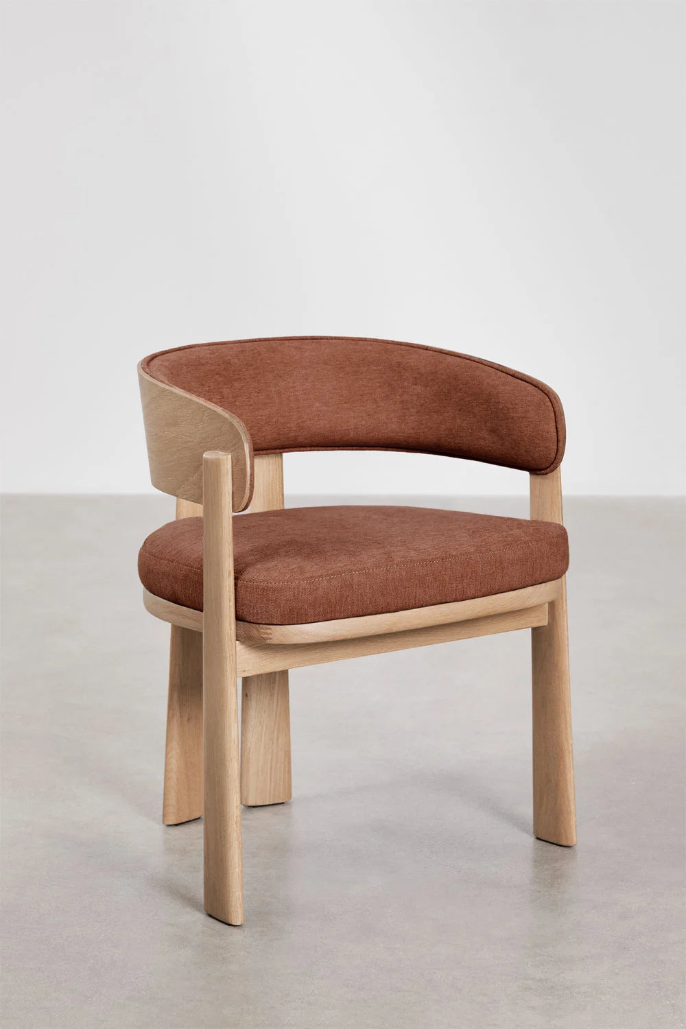 Olea valgomojo kėdė