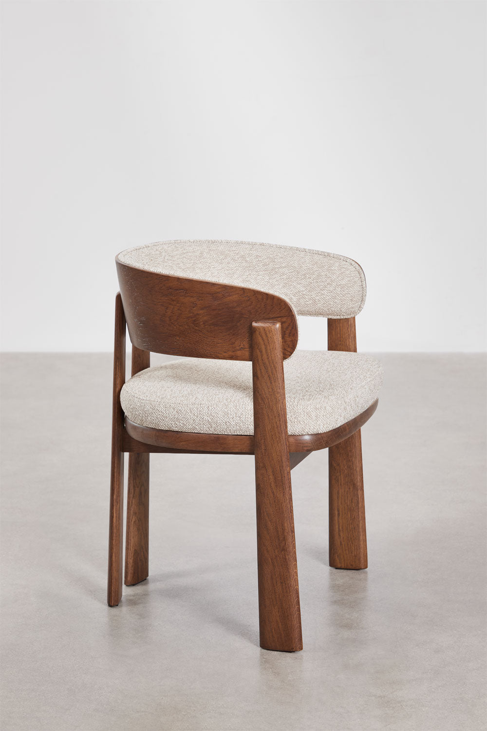 Olea valgomojo kėdė