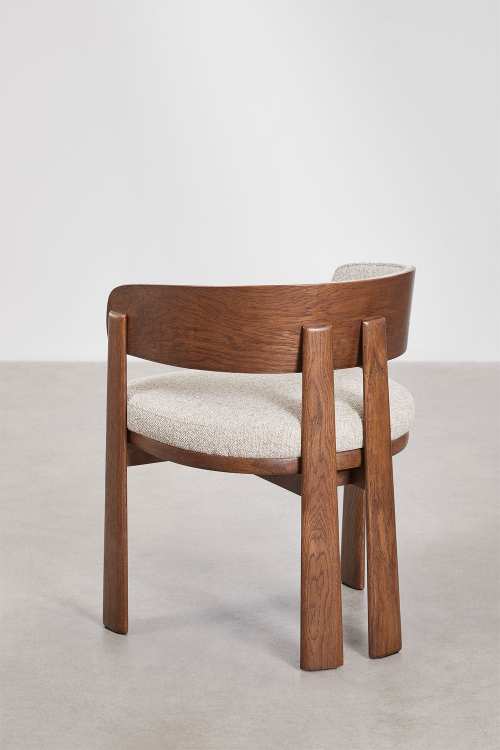 Olea valgomojo kėdė