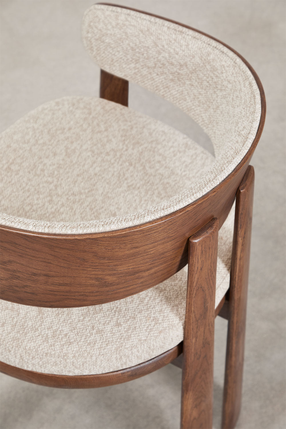 Olea valgomojo kėdė