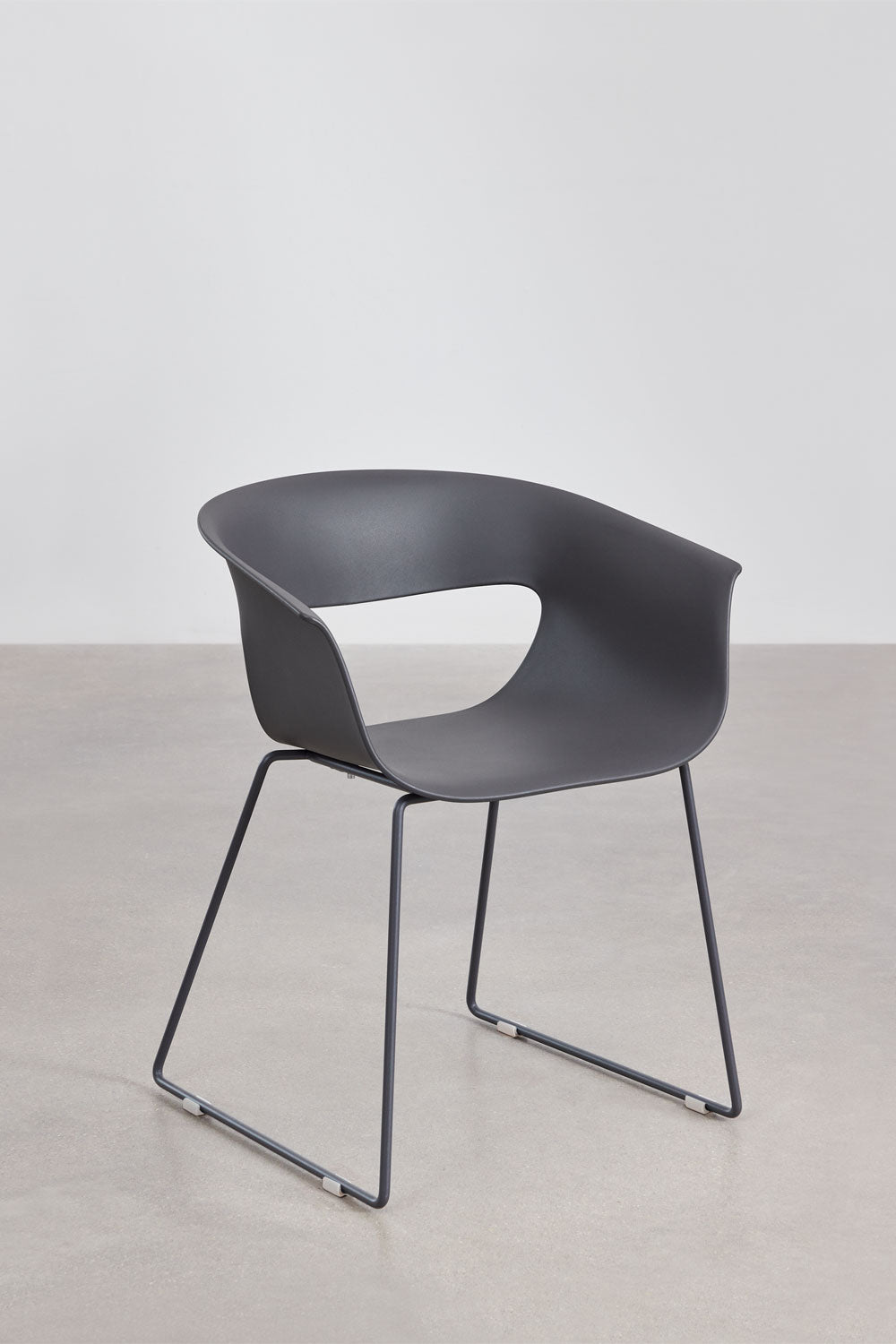 Alana polipropileno kėdė