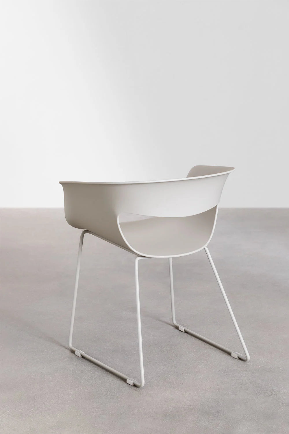 Alana polipropileno kėdė