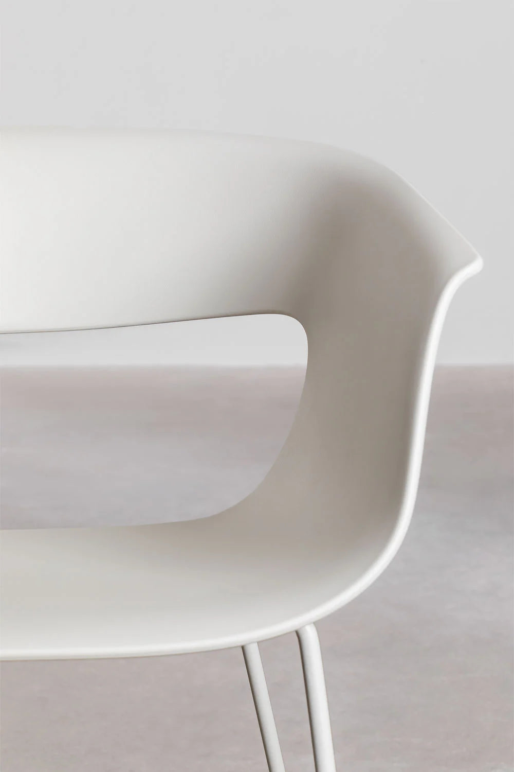 Alana polipropileno kėdė