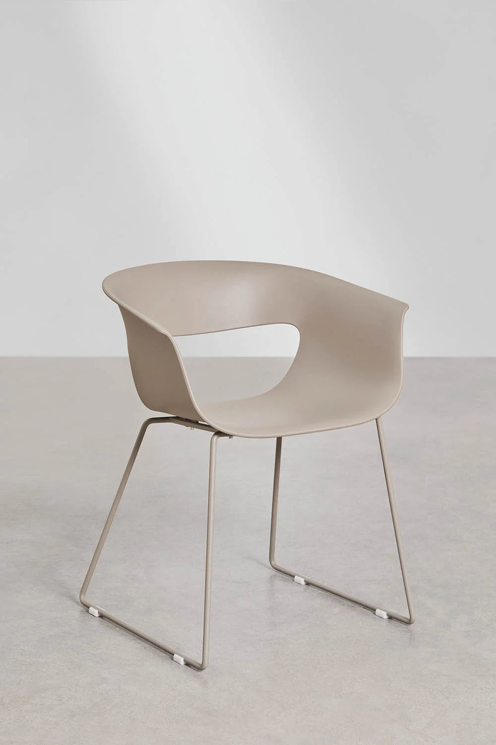 Alana polipropileno kėdė