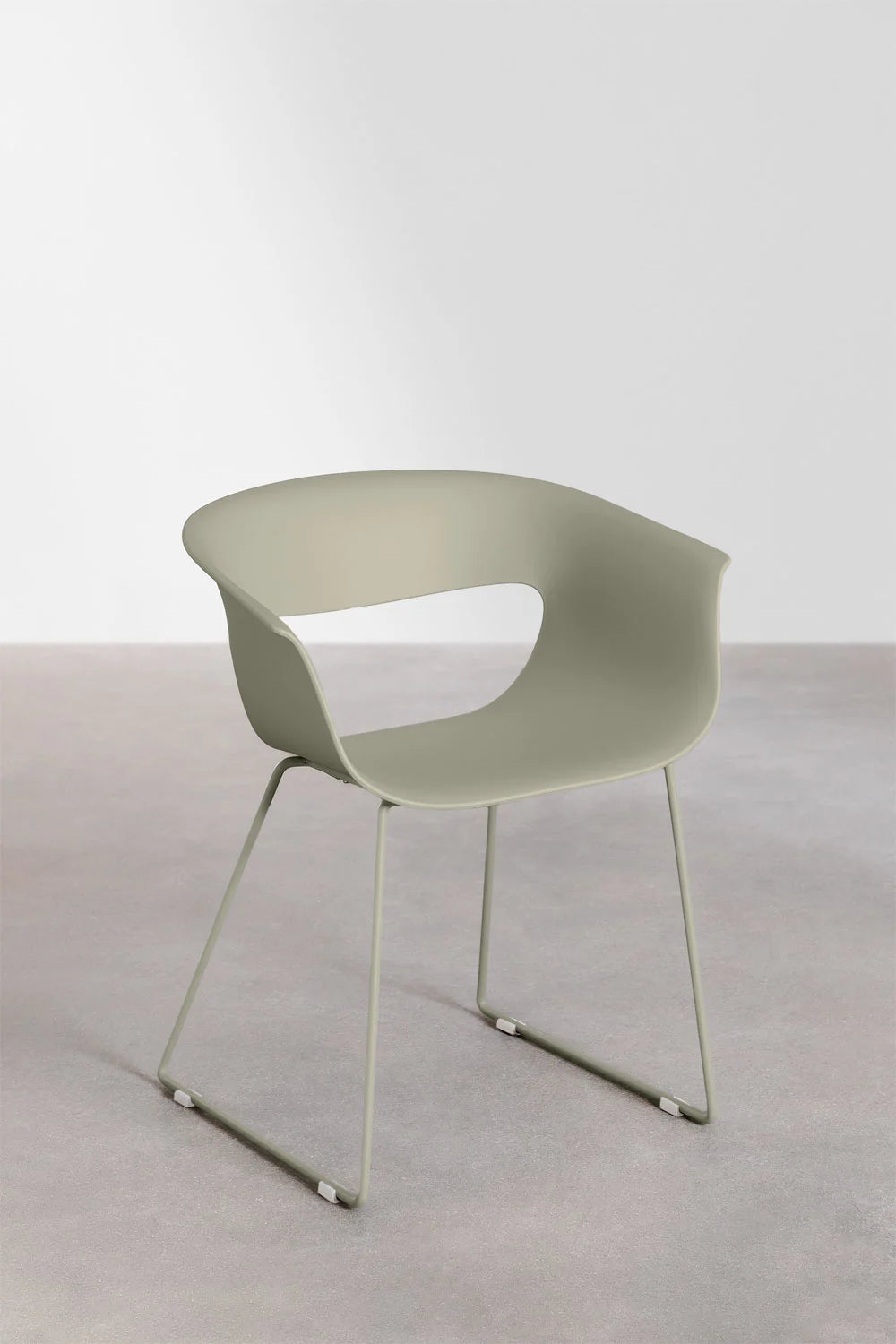 Alana polipropileno kėdė