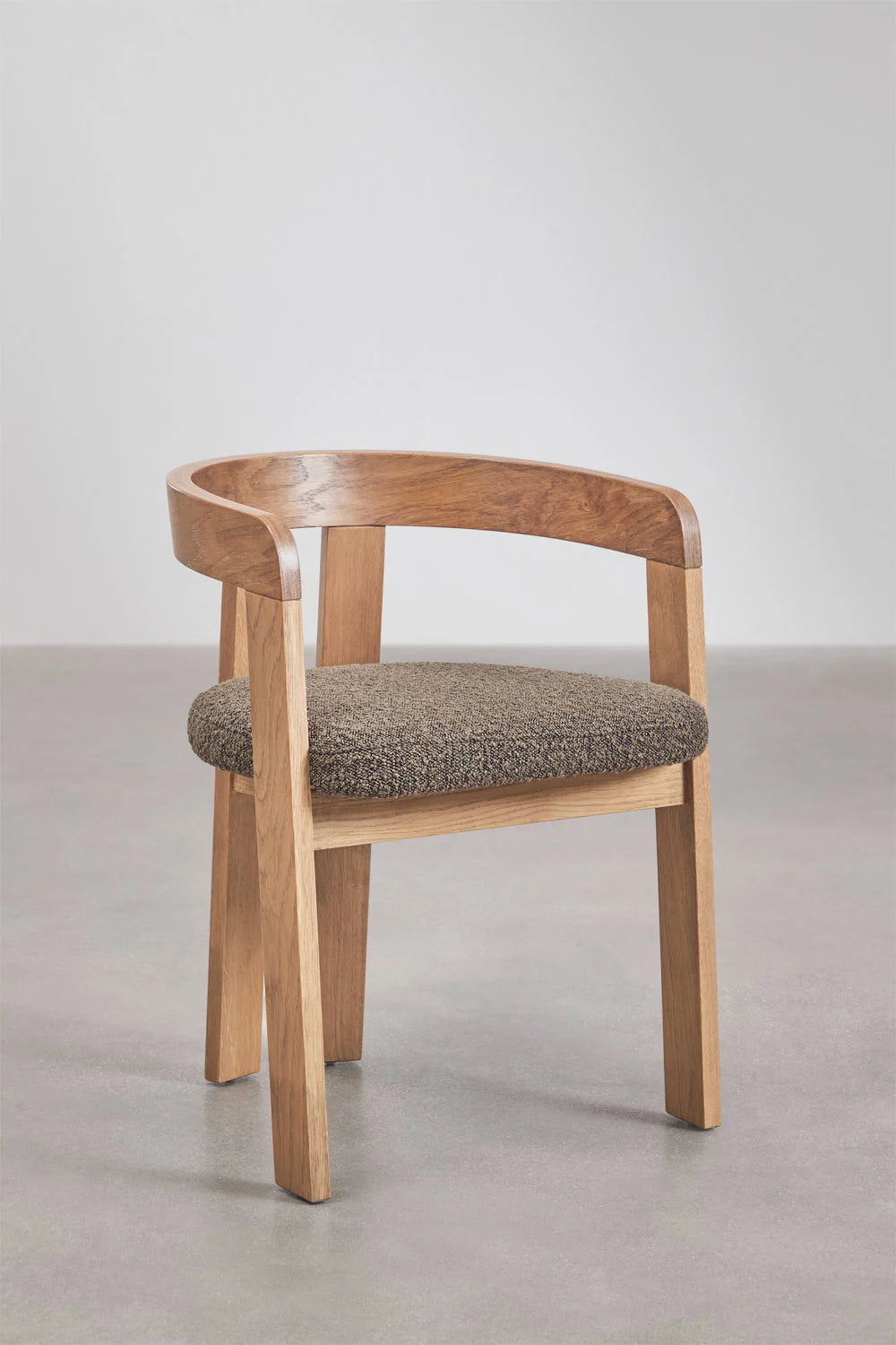 Yvone valgomojo kėdė