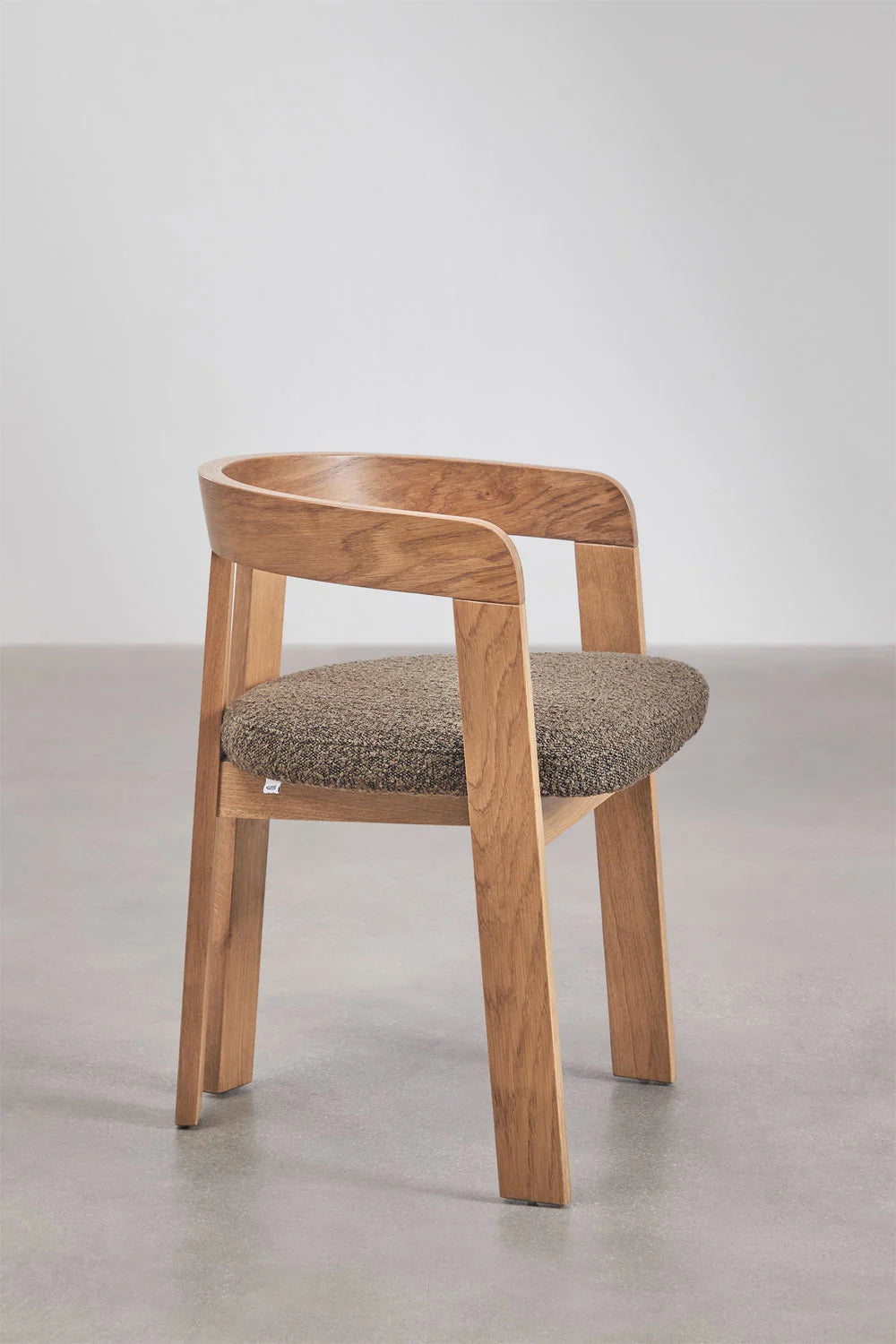 Yvone valgomojo kėdė