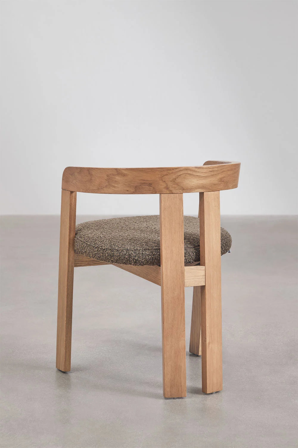 Yvone valgomojo kėdė