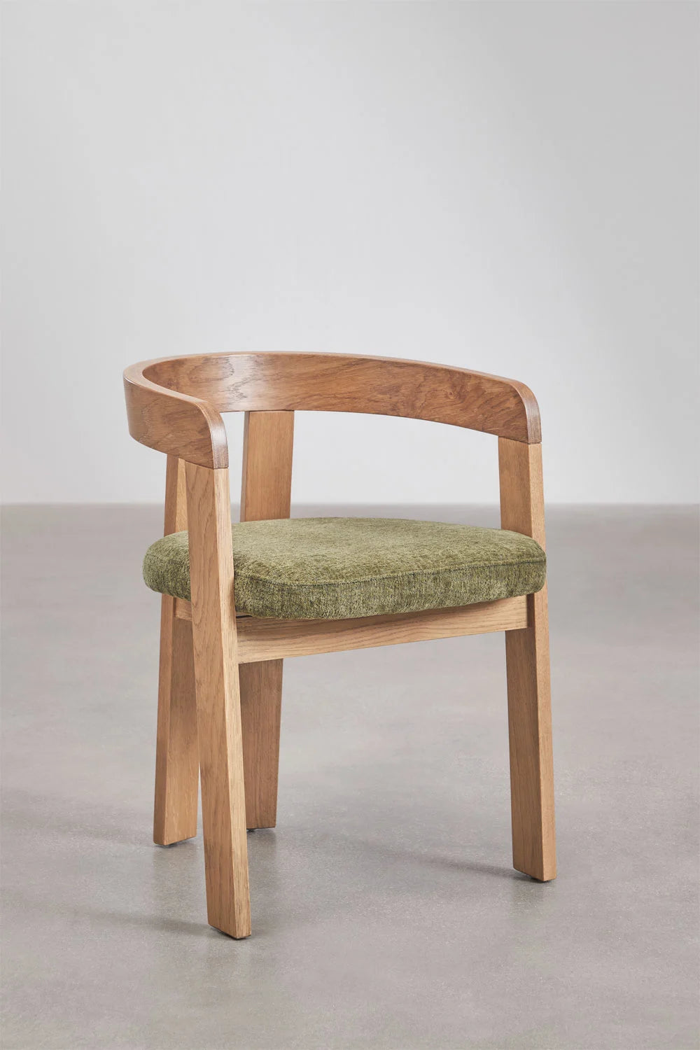 Yvone valgomojo kėdė