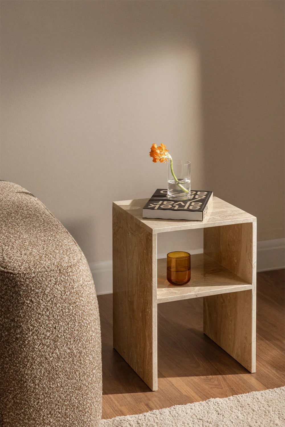 Gabrielle  kavos staliukas