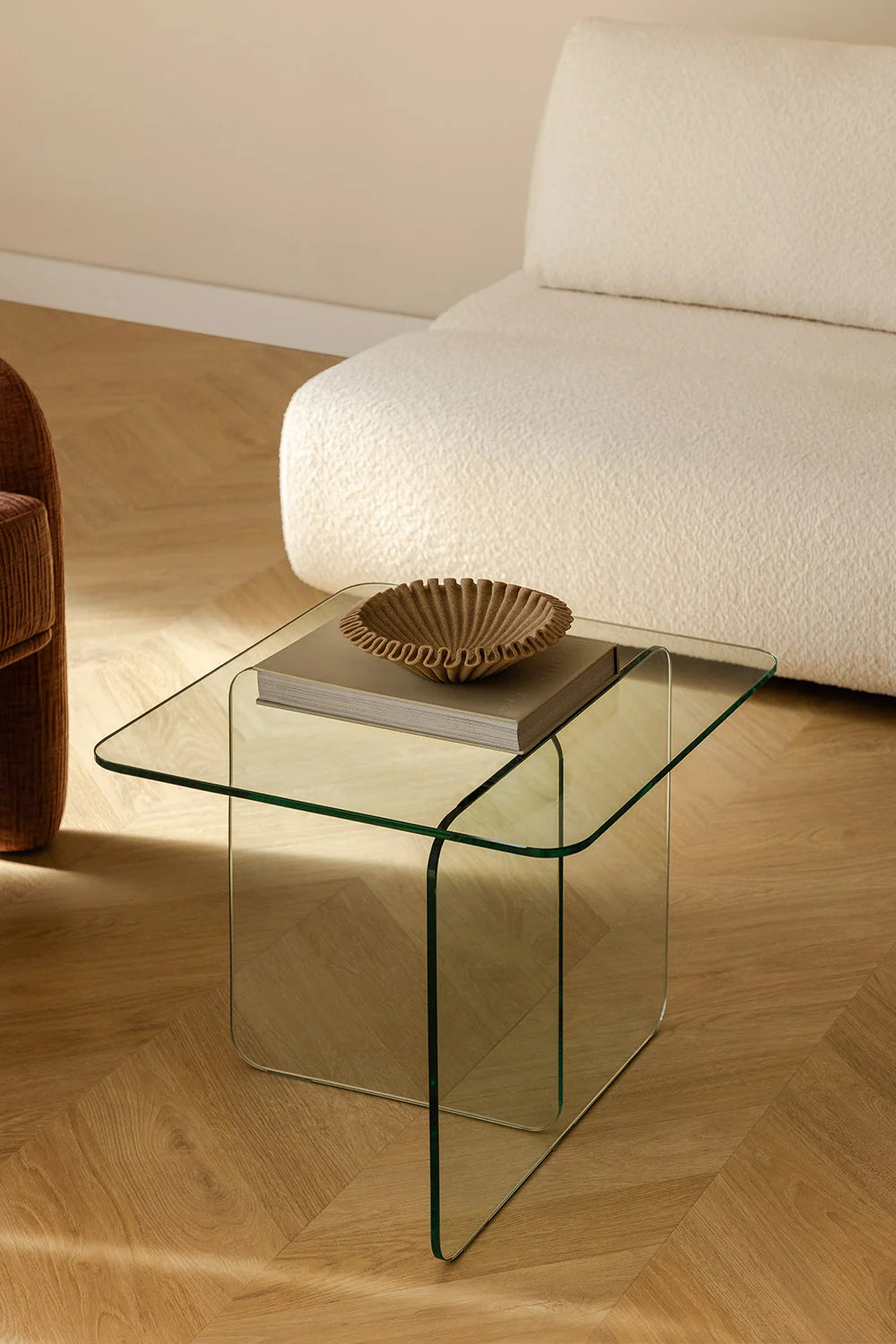 Torres šoninis staliukas