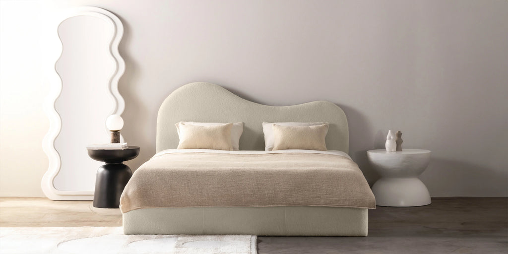 Munni Miegamojo Lova