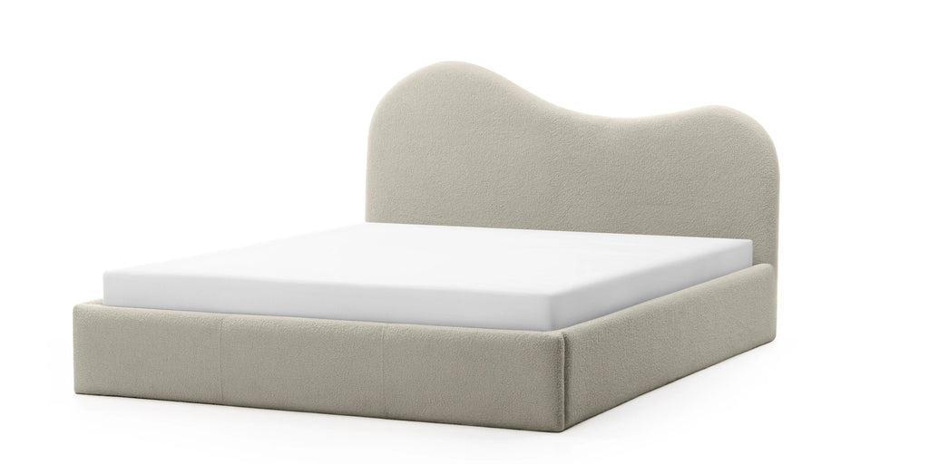 Munni Miegamojo Lova