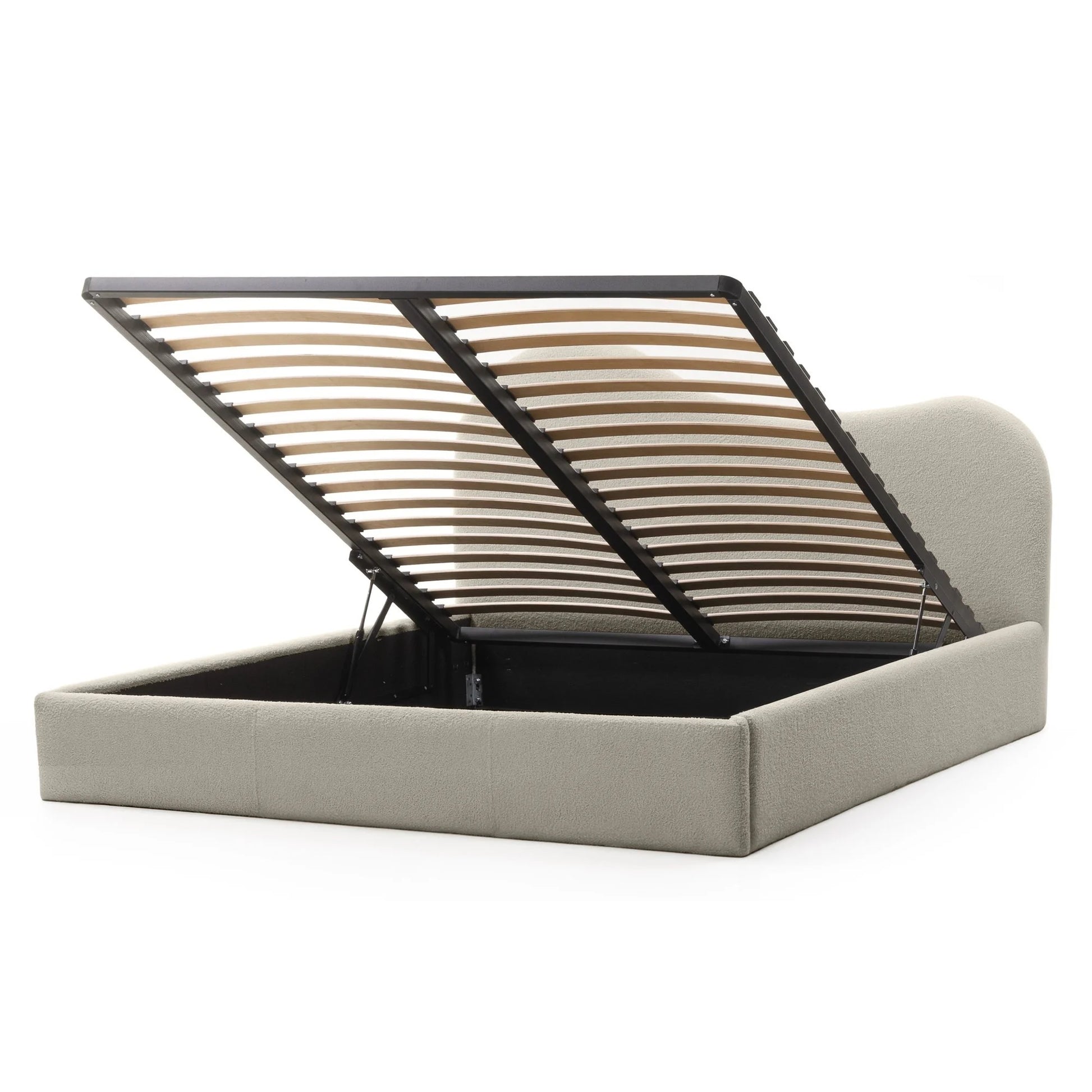 Munni Miegamojo Lova