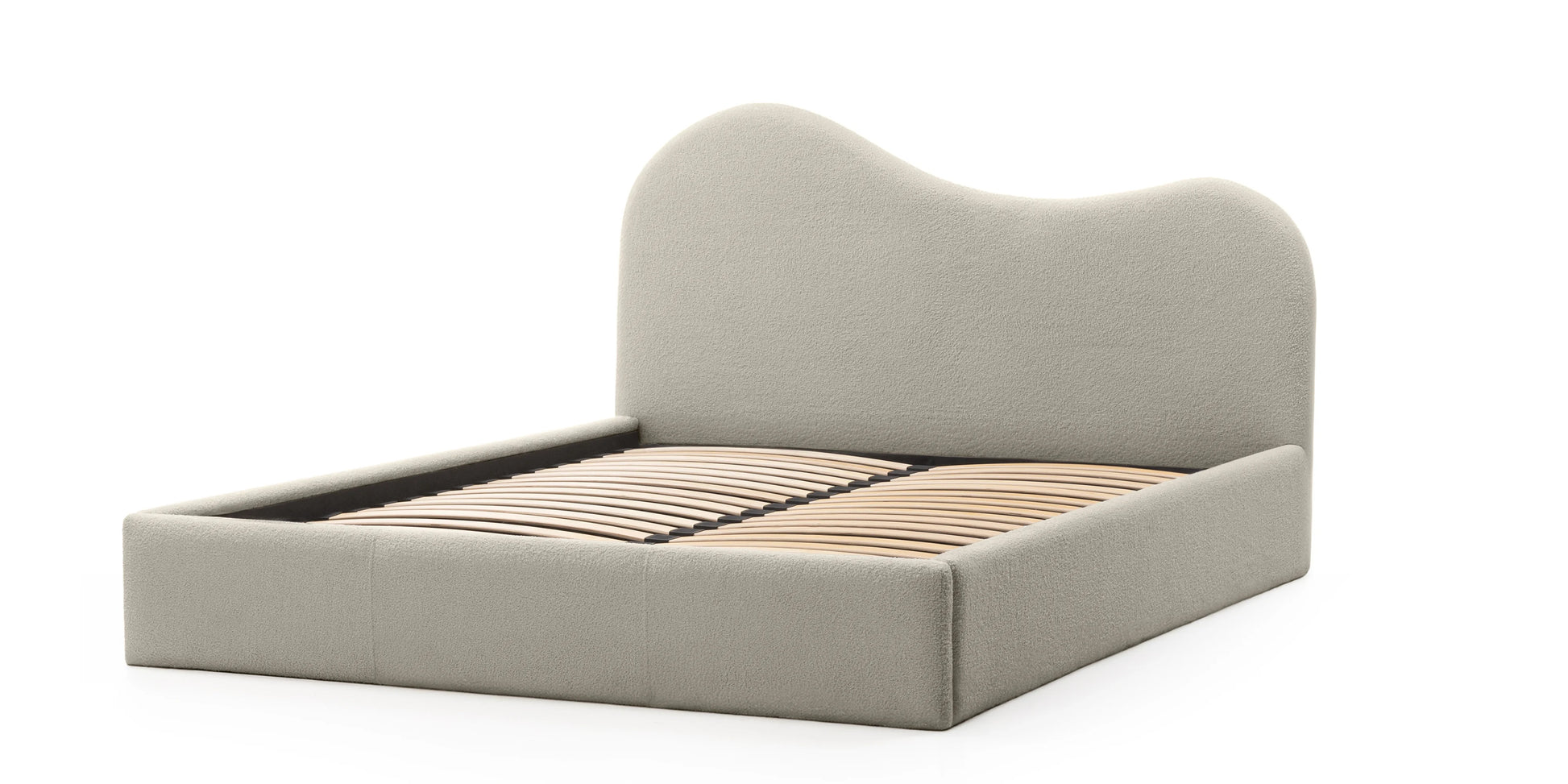 Munni Miegamojo Lova