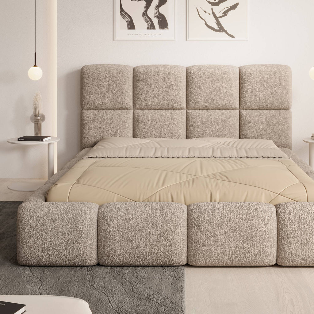 Merida Miegamojo lova