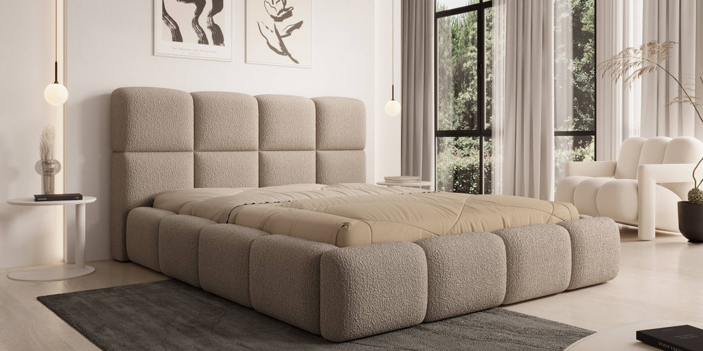 Merida Miegamojo lova