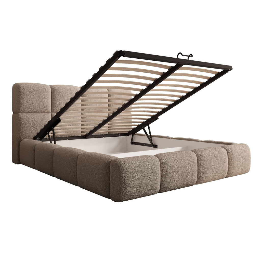 Merida Miegamojo lova