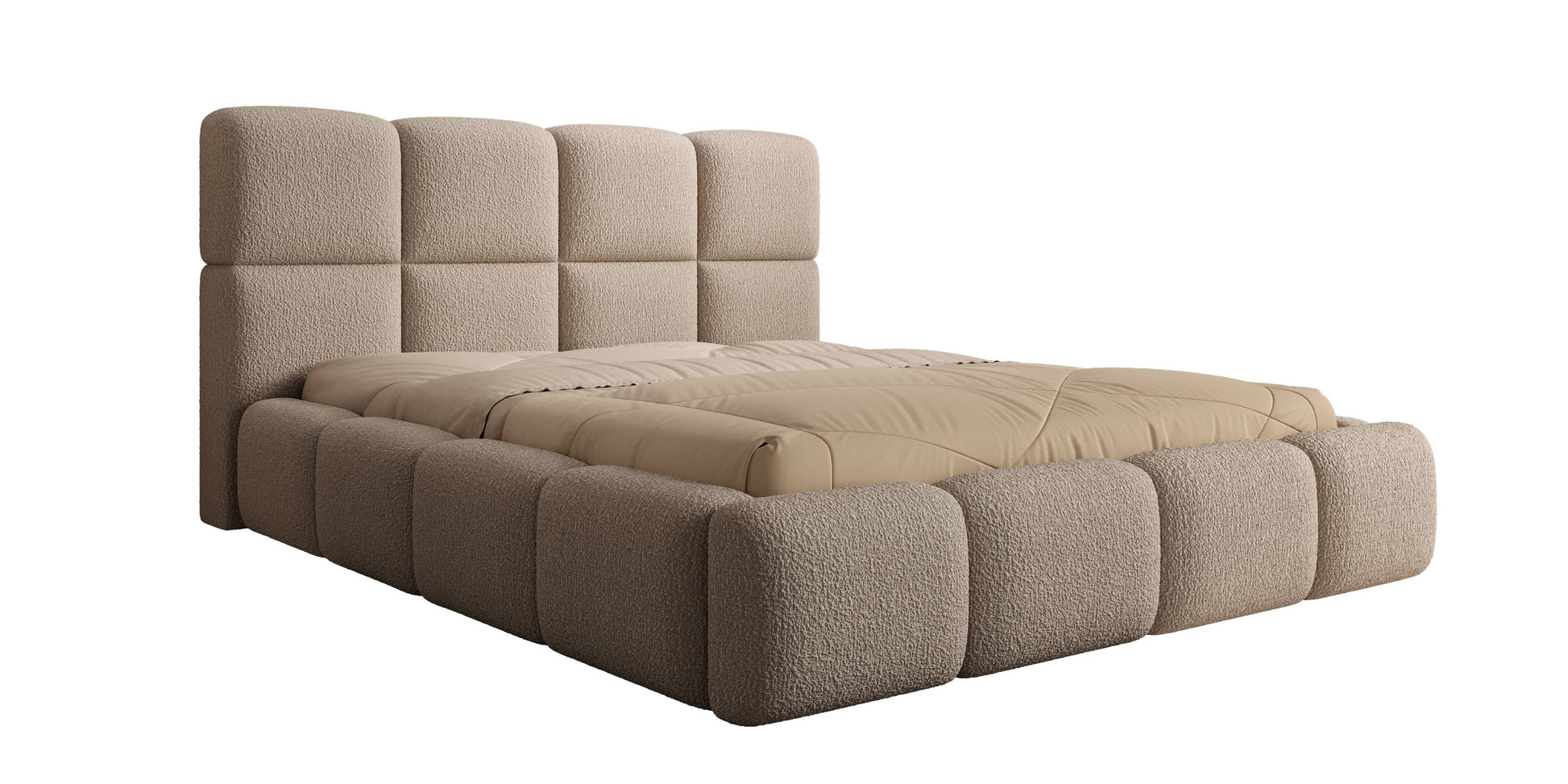 Merida Miegamojo lova