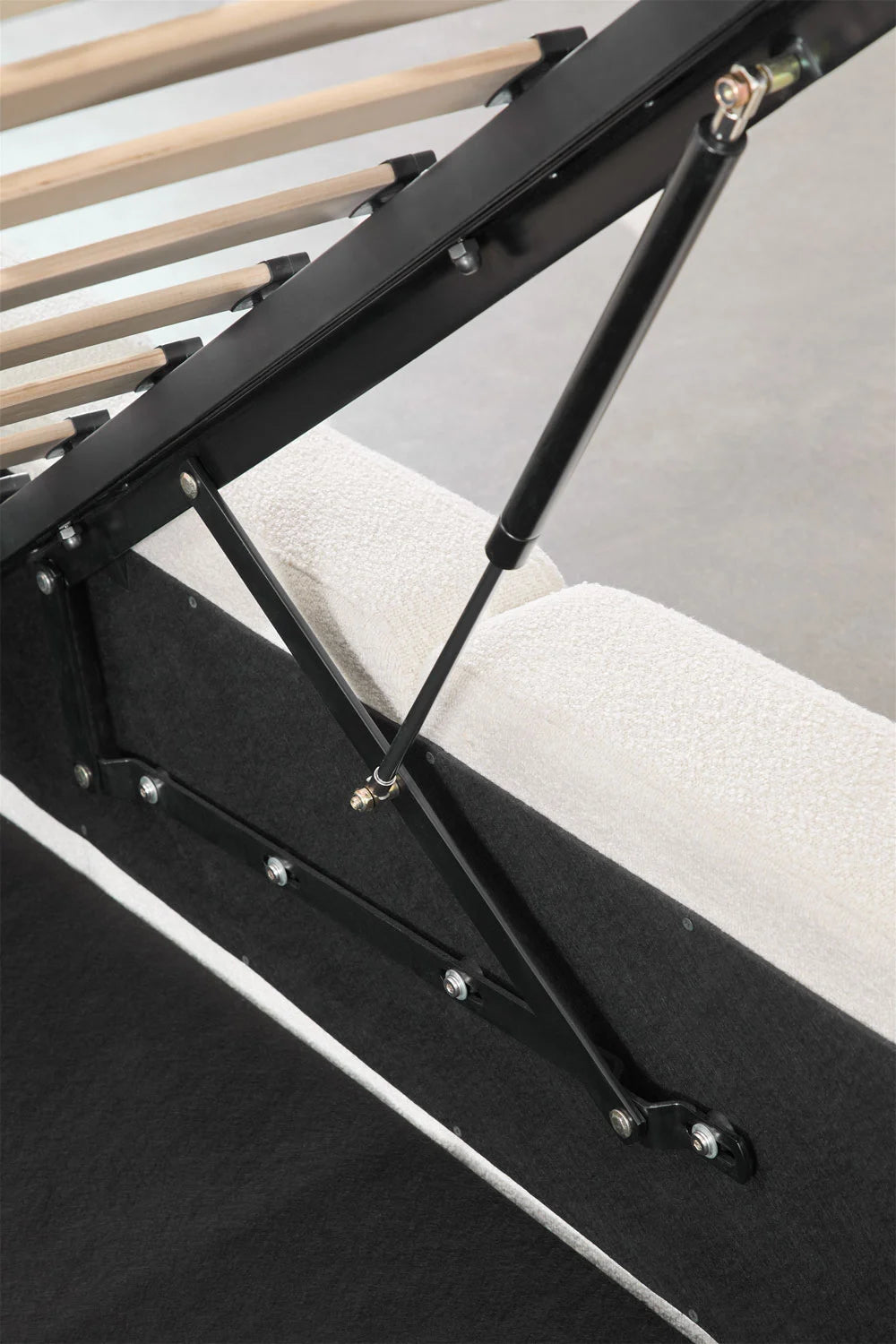 Jolcem Miegamojo Lova