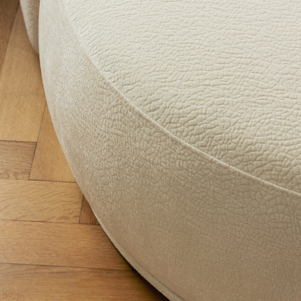 Nobo modulinė kampinė sofa