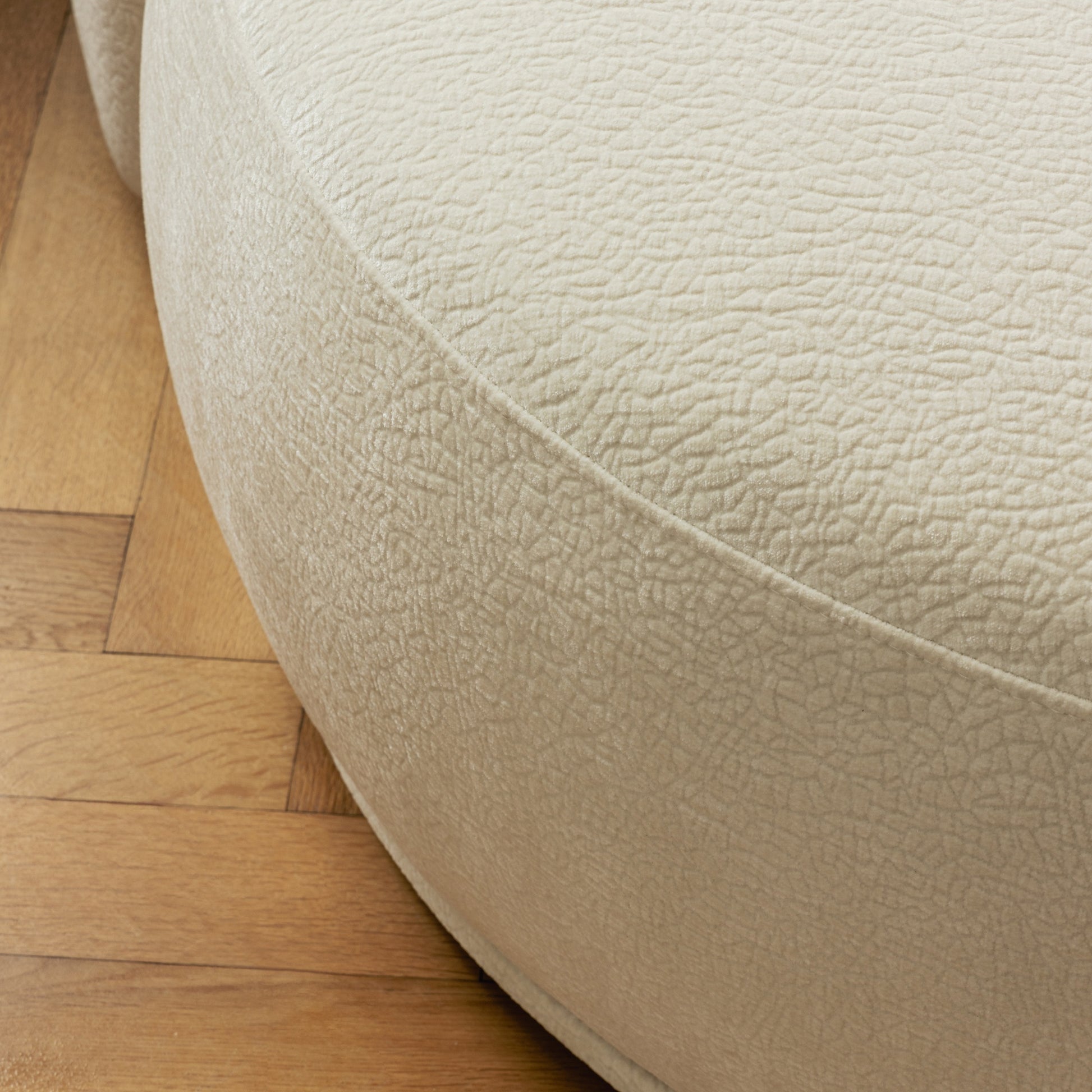 Nobo modulinė kampinė sofa